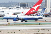 N532UA photo, click to enlarge