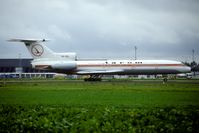 YR-TPL @ EHAM - old colors - by Joop de Groot