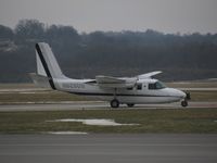 N626DS @ KLUK - Preparing for takeoff. A little while later she returned and made an emergency landing due to a vacuum issue (according to one source), with the full complement of emergency vehicles at the ready. Thankfully it was a safe 3-point landing, but she hasn't
