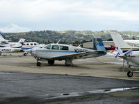 N1160N @ CMA - 1982 Mooney M20J 201, Lycoming O&VO-360 200 Hp-Aircraft is For Sale - by Doug Robertson