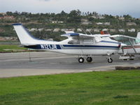 N121JR photo, click to enlarge