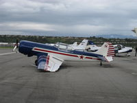 N50RK photo, click to enlarge