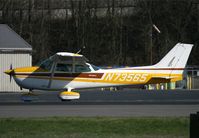 N73565 @ KBFI - KBFI - by Nick Dean