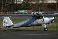 N28600 @ KBFI - KBFI