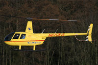 N670EW @ KBFI - KBFI