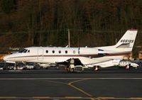 N661QS @ KBFI - KBFI - by Nick Dean