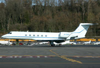N75RP @ KBFI - KBFI