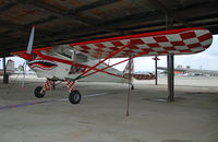 N135SB @ KCCB - Aerobatic fun! - by Marty Kusch