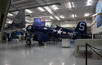 N62290 @ KPSP - On display at the Palm Springs Museum - by olivier Cortot