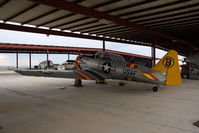 N8151 @ KBXK - buckeye airfield - by olivier Cortot