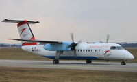 OE-LTL @ LOWG - Dash 8Q-300