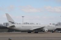 N637TW @ KRFD - Boeing 767-300 - by Mark Pasqualino