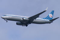 PH-BXA @ VIE - KLM - Royal Dutch Airlines Boeing 737-800 - by Thomas Ramgraber-VAP