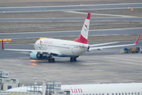 OE-LNN @ VIE - Austrian Airlines Boeing 737-7Z9(WL)