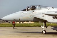 80-0026 @ EDRB - last checks prior another mission from Bitburg AB - by Friedrich Becker