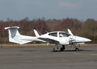 G-CDXK photo, click to enlarge