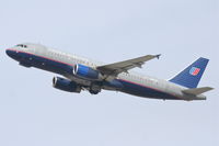 N464UA photo, click to enlarge