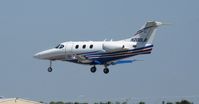 N200LB @ KAPF - Arriving on runway 32 - by Kreg Anderson