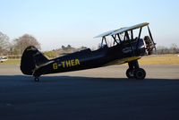 G-THEA @ EIWT - * - by Noel Kearney