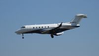 N536FX @ KAPF - Arriving on runway 32 - by Kreg Anderson