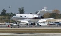 N793RC @ KAPF - Arriving on runway 32 - by Kreg Anderson