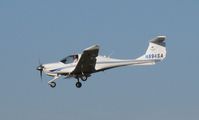 N894SA @ KAPF - Arriving on runway 32 - by Kreg Anderson