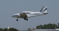 N3086H @ KAPF - Gulf Coast Airways returned from another scheduled flight to EYW.