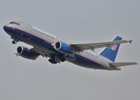 N464UA photo, click to enlarge