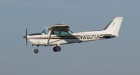 N66213 @ KAPF - Arriving on runway 32 - by Kreg Anderson