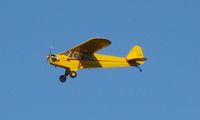 N85643 @ KAPF - Arriving on runway 32 - by Kreg Anderson