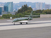 N6GU @ KSMO - N6GU departing from RWY 21 - by Torsten Hoff