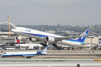JA732A photo, click to enlarge