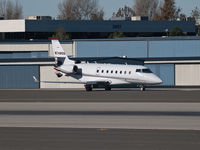 N748QS @ KSMO - N748QS taxiing - by Torsten Hoff