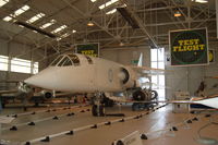 XR220 - BAC TSR2 RAF Museum Cosford - by jetjockey