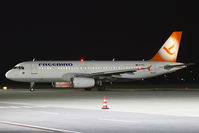 TC-FBJ @ LOWG - TC-FBJ - by Robert Schöberl