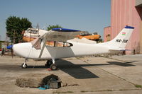HA-TUB @ LHKV - Hungary-Kaposújlak airport. - by Attila Groszvald-Groszi