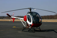 N7436F @ KEHO - Taking a short rest on the ramp. - by Jamin