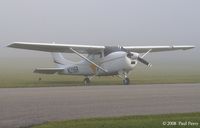 N2116R @ W03 - New colors since I last shot her - by Paul Perry