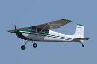 N6888A @ GPM - At Grand Prairie Municpal - by Zane Adams