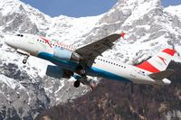 OE-LDB @ LOWI - OE-LDB @ Innsbruck Airport - by Simon Prechtl