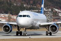 OH-LXM - OH-LXM @ Innsbruck Airport