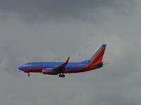 N243WN photo, click to enlarge