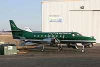 N509SS @ APA - Key Lime Air has a number of Metroliners - by Duncan Kirk