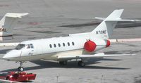 N70NE @ TNCM - N70NE park at the main ramp at TNCM - by Daniel Jef