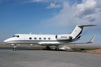 N540EA @ FTG - No fees make Front Range a serious corporate option - by Duncan Kirk