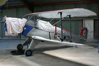 G-JWJW photo, click to enlarge G-JWJW photo, click to enlarge