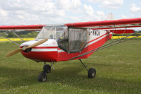 G-MWCH photo, click to enlarge G-MWCH photo, click to enlarge
