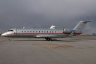 OE-ILZ @ EDDM - Vistajet Regionaljet