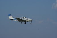 N6566Y - saturday 14 avril 2007 15:58 Basle - by laujera