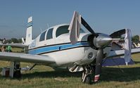 N3460X @ KOSH - EAA AirVenture 2007 - by Sergey Riabsev